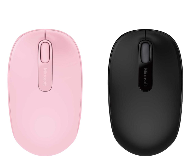 Microsoft 1850 Wireless Mobile Mouse - 1116259 - zdjęcie